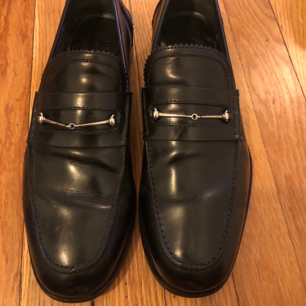 Gucci Loafers